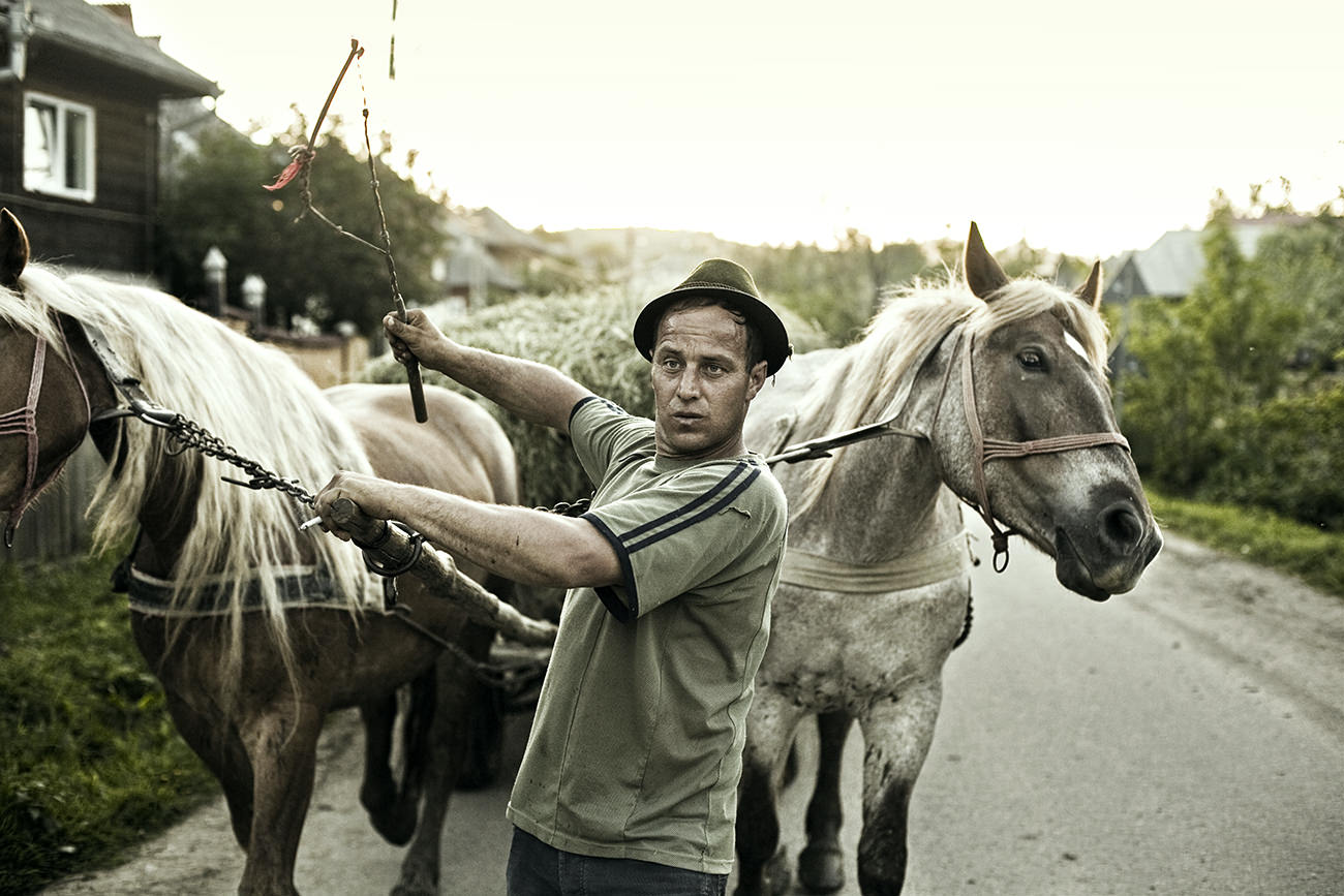 Maramures