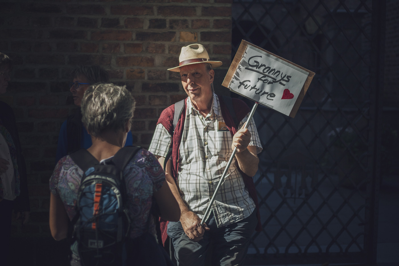 Climate Strike