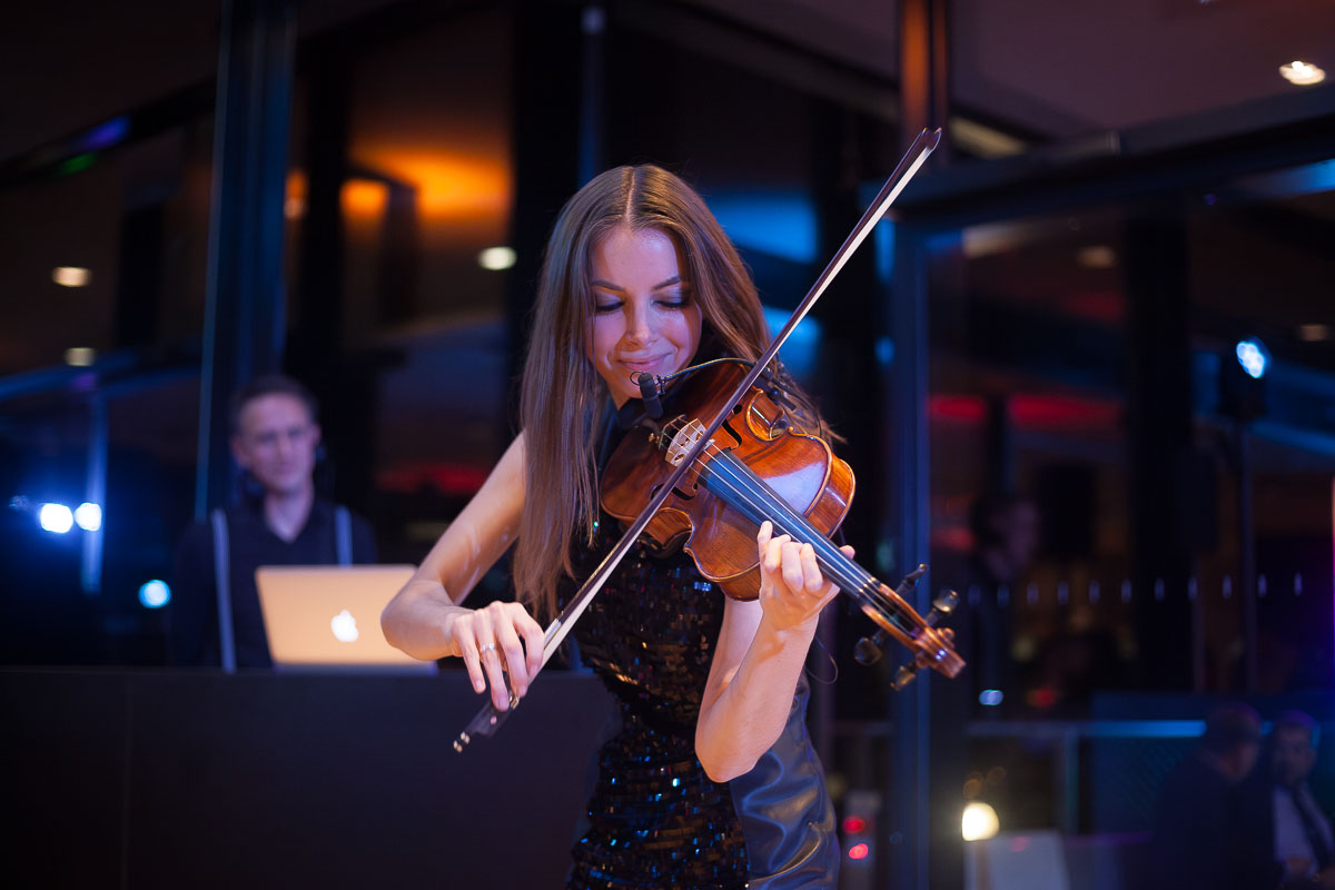 Eventfotografie II